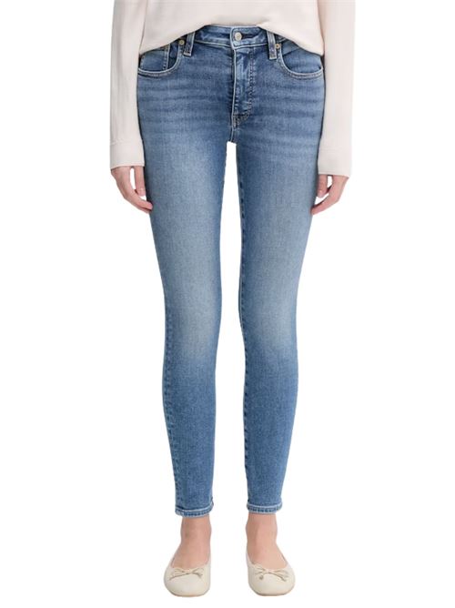 jeans skinny Calvin Klein Jeans | LV047D902G34Q